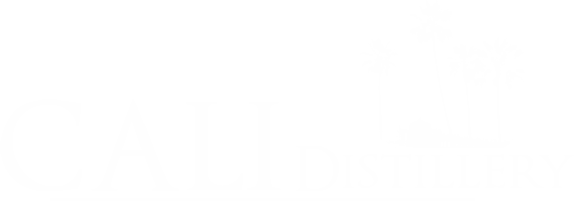 CALI Distillery logo