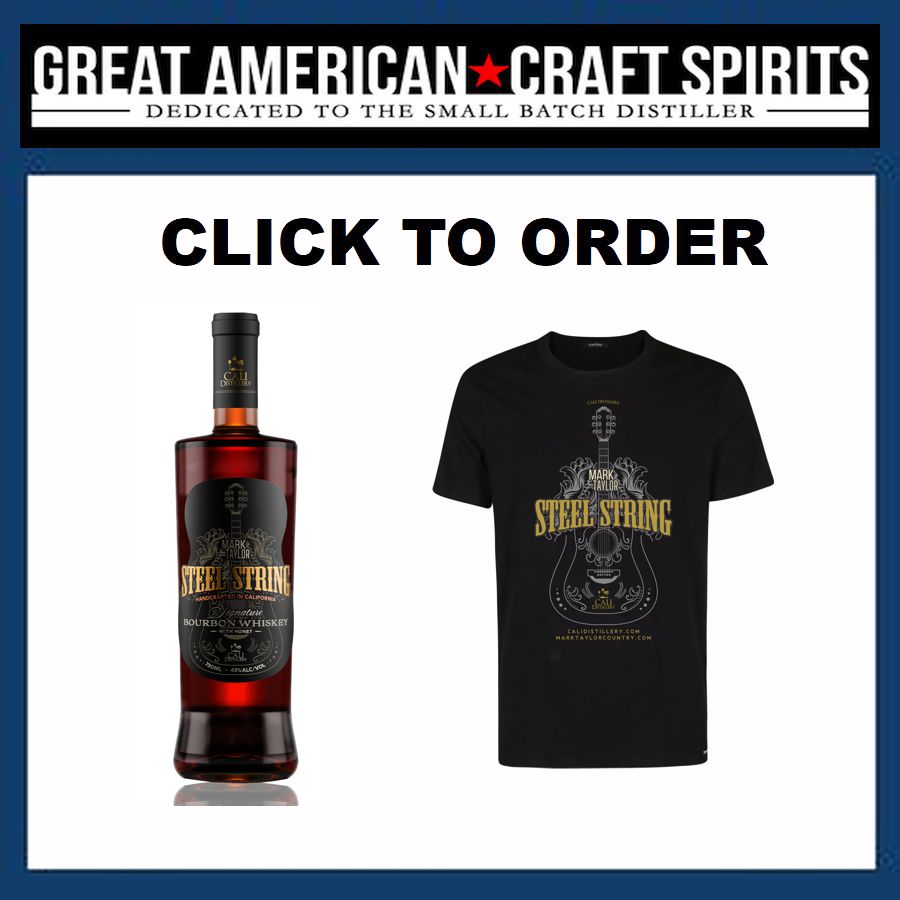 Order Steel String Whiskey