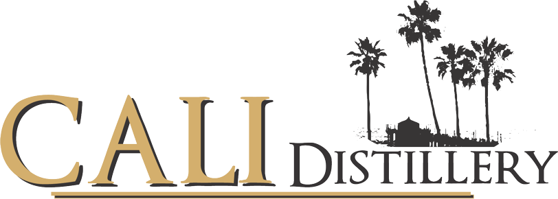 CALI Distillery logo