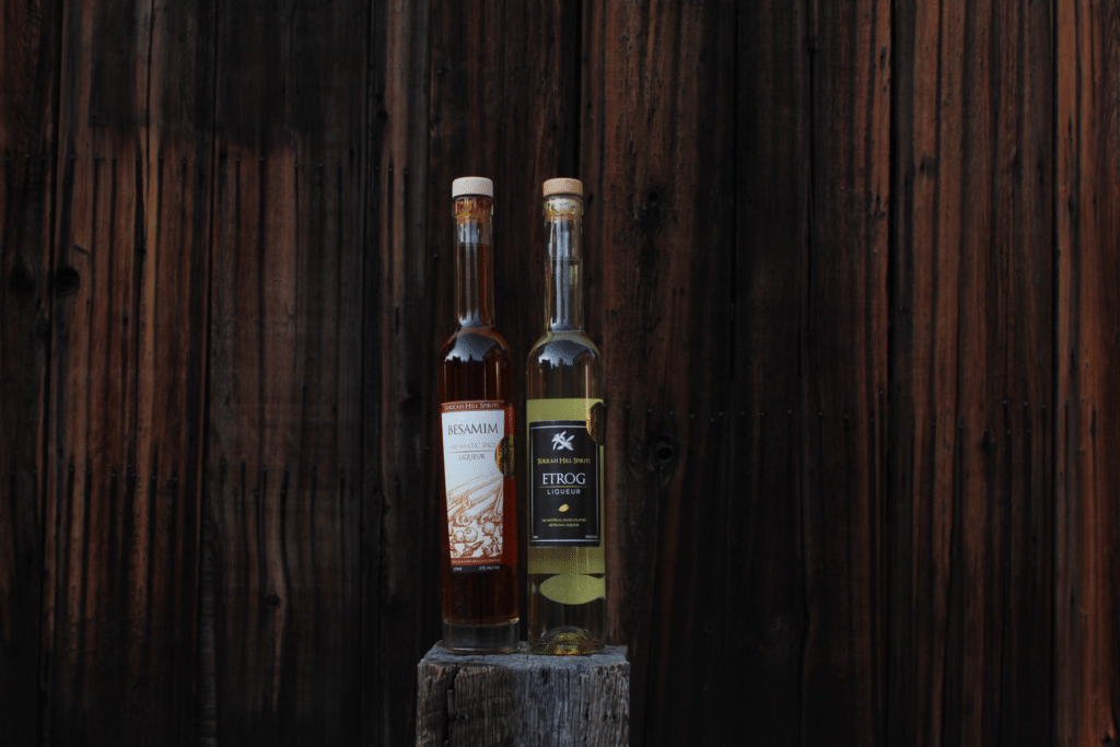 Sukkah Hill Spirits